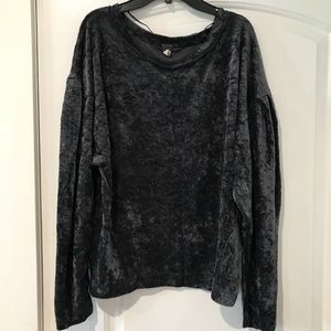 “SOLD” Free people sweaters